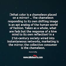 Check spelling or type a new query. What Color Is A Chameleon Placed On A Mirror The Chameleon Responding Idlehearts