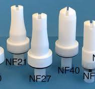 Nozzles: NF18, NF20, NF21, NF24, NF25 (mini) & NF40 ...