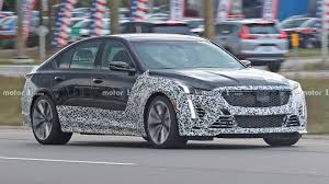 The official blackwing facebook page. 2021 Cadillac Ct5 V Blackwing Spied Looking Production Ready