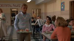 She appeared in more than sixty television and film productions, most notably including mischief. Mischief 1985 The Steve Pulaski Message Board