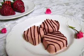 When Adobo Met Feijoada Polvoron For Kulinarya Cooking Club Polvorones Cooking Club Polvorones Recipe