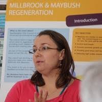 Danielle Friedman-Brown