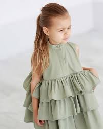 Kogda Cvet I Forma Ediny Poyavlyaetsya Oshushenie Garmonii Ochen Vazhnoe I Neveroyatnoe Oshushenie Razmery Dresses Kids Girl Girl Outfits Baby Girl Dresses