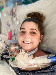 My dad had double lung transplant surgery 6/23. Surgery went well. He has  since been