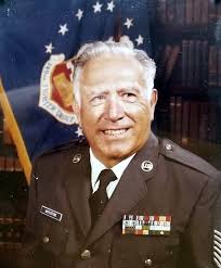 Robert Nothstine Obituary