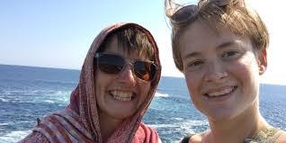 Emma Beech's Instagram, Twitter & Facebook