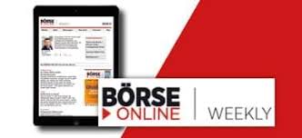 For almost 30 years, it helps investors every week in their investment. Mein B O Borse Online
