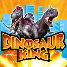 Amazon warehouse great deals on quality used products. Dinosaur King Tv On Google Play