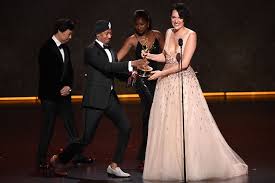 Richard and emmy's wedding november 06, 2016 • 4 comments • 4 comments Fleabag Emmy Awards Nominations And Wins Television Academy