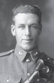 Sergeant Claud DENT, M.S.M., 1904