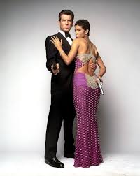 When his mission is sabotaged, bond finds himself captured by the enemy and abandoned by mi6. Pierce Brosnan S James Bond Inspired Malibu Home Asks 100 Million Mansion Global