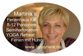 A place to relax and let yourself go! Martinas Yoga Retreat And Holiday Home For Families Picture Of Toulouse Haute Garonne Tripadvisor