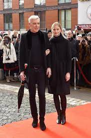 Drei mal neun youtube 1992. H P Baxxter Starportrat News Bilder Gala De