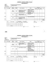 We did not find results for: Agenda Harian Kelas 1 Tema 6