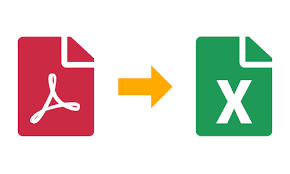 A digital document file format developed by adobe in the early 1990s. Pdf To Excel Online 100 Free Secure Anonymous