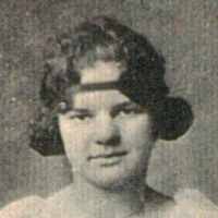 Anni Martha Sophie Bendig (1902–1967)