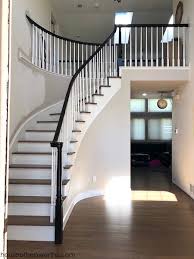 Free delivery on every order. An Amazing Staircase Makeover From Carpet To Wood House Of Hepworths