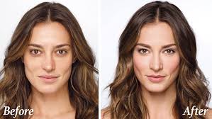 6 Makeup Hacks That Make You Look 10 Years Younger Makeup Tips To Look Younger Makeup To Look Younger Look Younger