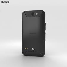 Kyocera Duraforce XD 3D model ...