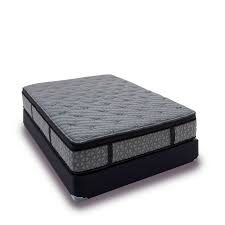 Serta Shadowmoss Mattress Restonic Mattress Comfort Mattress Monticello