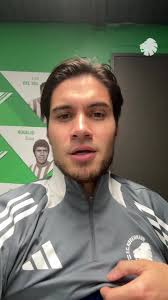 Diks Thanks Supporters for Big Support in Sevilla