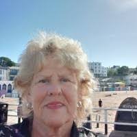 Margie Larkin's Instagram, Twitter & Facebook