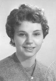 Lesley Carlson Obituary