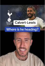 Lewis Calvert