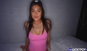 Kendra spade LuckyPOV