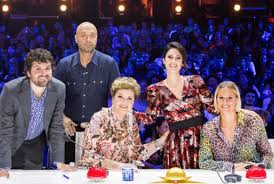 Italia's got talent 2020 è in onda da mercoledì 15 gennaio su tv8 e sky uno in prima serata, in streaming su now tv, in mobilità con sky go. Italia S Got Talent 2021 Confermate Giuria E Conduttrice Davidemaggio It