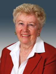 Obituary: Rose Mary Snell