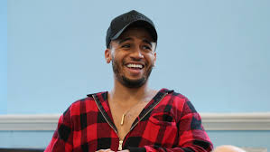 Последние твиты от aston merrygold fans (@aston9merrygold). Aston Merrygold Unveils Role In Cbbc Series Almost Never Bt