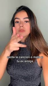 Funny TikTok Duet: Sing the Song or Lose Your Friend