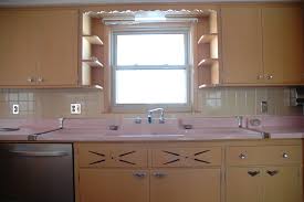 50s retro kitchen for sale sink