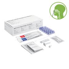 Antigen tests are typically less invasive, provide results in a much faster timeframe, and are less expensive than pcr tests. Roche Sars Cov 2 Nasal Antigentest Gunstig Kaufen