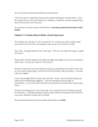 I thought that that would make me just now, let's try a google search for book clubs in nashville, tennessee… new people source: How To Win Friends And Influence People Book Summary