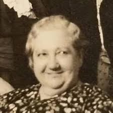 Josephine Marie “Mary” Solomon LaVenne Wine (1880-1953)