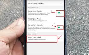 Kode tersebut adalah *#800# atau *#807#, kedua kode tersebut bisa kalian ketik sampai keluar engineer mode. 3 Cara Reset Hp Oppo A5s 100 Berhasil Terbaru 2021
