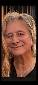 Goodnight wishes with Steve Perry picture