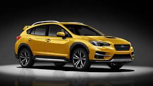 The Six Star Brand Is Working On The New Model 2021 Subaru Crosstrek Xti This Crossover Offers A Premium Look And Even In 2020 Subaru Crosstrek Subaru Subaru Impreza