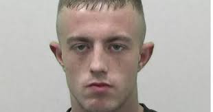 Violent Gateshead thief broke into man's home at night and attacked him in  his bed