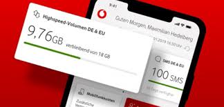 100% sigur prin garantia de livrare. Callya Und Prepaid Tarife Ohne Vertrag Bestellen Vodafone
