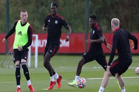 Manchester united's home form is not yet known with the following results : Gg0d Ed9 6egtm