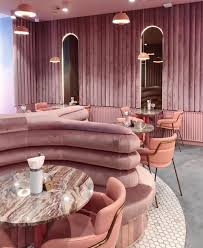 Clients can get the true feel and clear perspective of the proposed design. Restaurant Design Blog Ashlina Kaposta