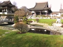 Auslandsbeziehungen im branchenbuch für düsseldorf: Gartenfest Im Eko Haus Der Japanischen Kultur Modernes Japan Weblog