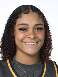 2021-22 Women's Basketball Roster