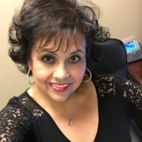 Lisa Errisuriz Martinez