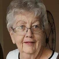 Hannah Llewellyn Obituary