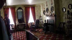 Abraham Lincoln S House Youtube