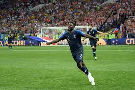 We did not find results for: Don T Sleep On World Champion Samuel Umtiti Barca Blaugranes